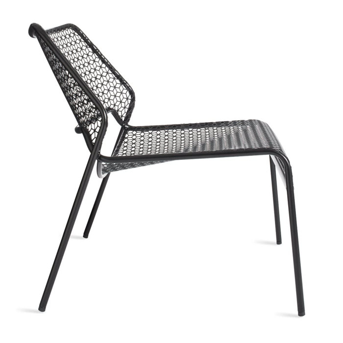 Blu Dot Hot Mesh Lounge Chair & Reviews Wayfair